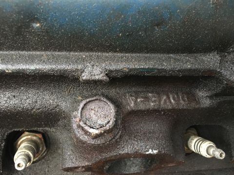 1994 Ford F-350 photo