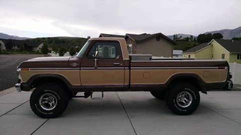1979 Ford F-150 photo