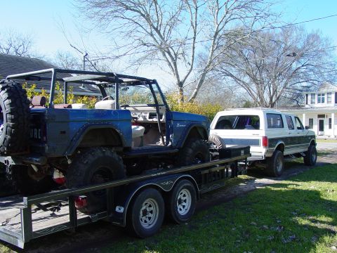 1989 Ford C-350 (Centurion Conversions) photo