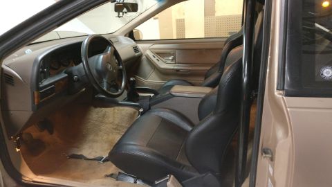 1993 Ford Thunderbird photo