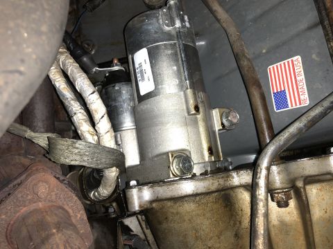 1998 Chevrolet C/K Pickup photo