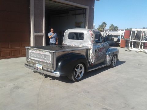 1995 Peterbilt 379 photo