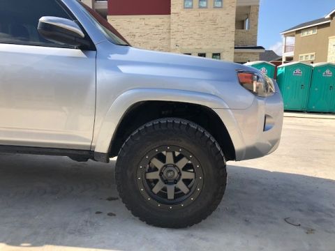 2004 Ford F-150 photo