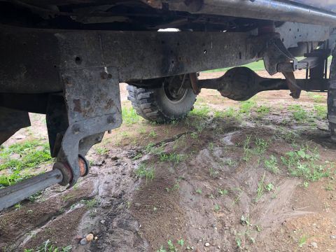 1979 Ford Bronco “4BTBronco”