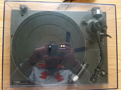 1986 Argo Response photo
