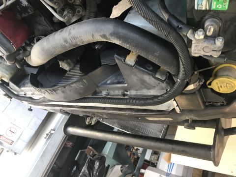1997 Dodge 3500 photo