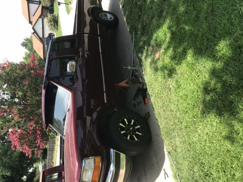 1996 Ford F-150 photo