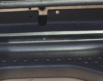 2003 Ford Explorer photo