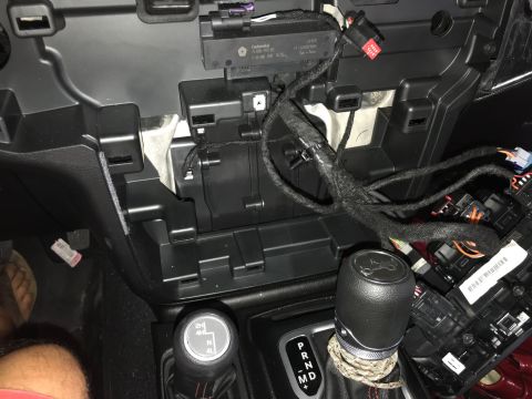 1996 Ford Bronco photo