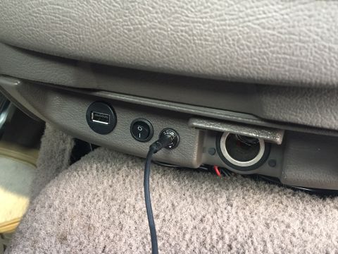 1989 Mazda MX-6 photo