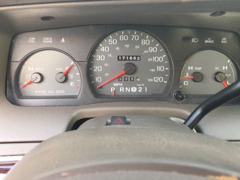 1989 Mazda MX-6 photo