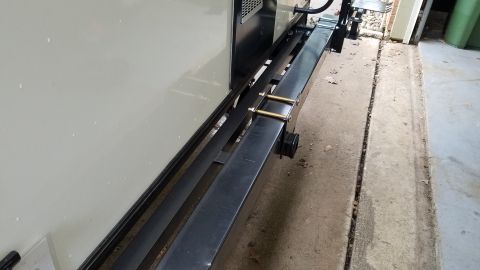 2002 Chevrolet Silverado 1500 photo