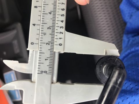 1998 Kawasaki Ninja R photo
