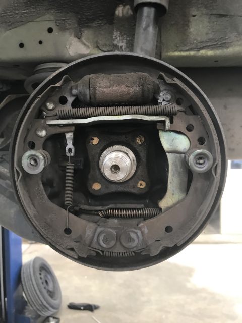 2003 Nissan Micra photo