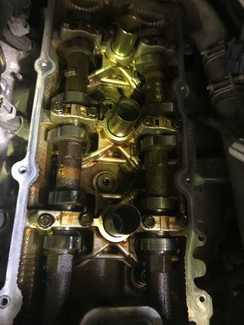 2002 Nissan Quest photo