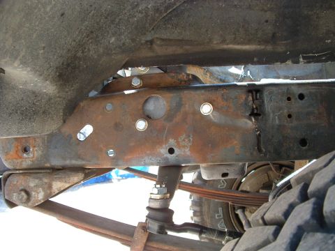 1977 Ford F-250 photo