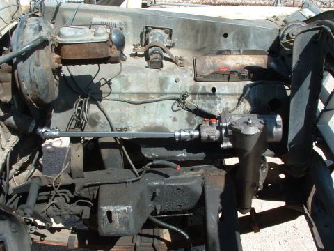 1977 Ford F-250 photo