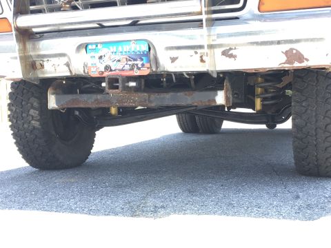 1979 Ford F-150 photo
