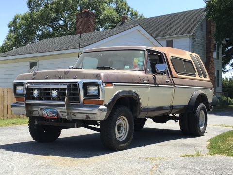 1979 Ford F-150 photo