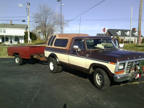 1979 Ford F-150 photo