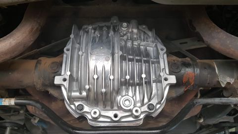 2001 Mercury Grand Marquis photo