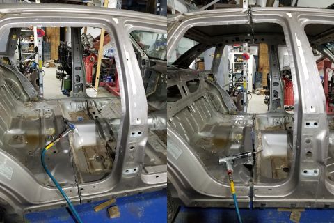 1994 Ford Crown Victoria photo