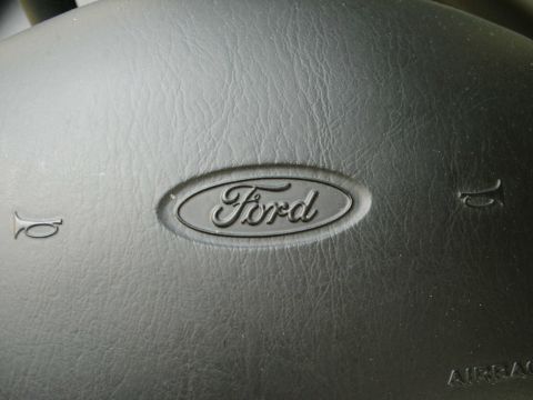 2002 Ford F-250 photo