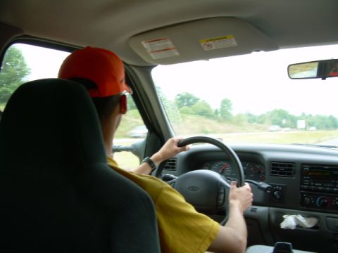 2002 Ford F-250 photo