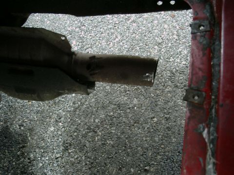 1987 Ford F-150 photo