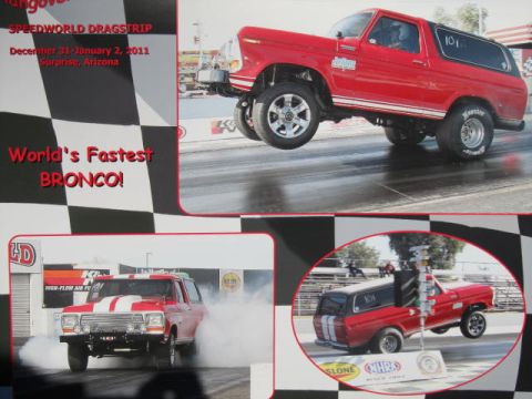 1979 Ford Bronco photo