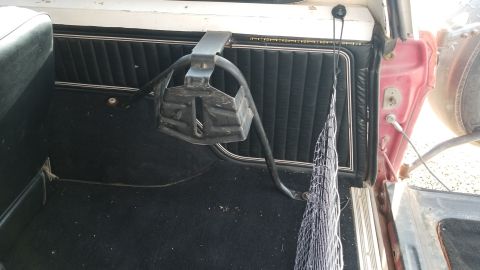 1978 Ford Bronco photo