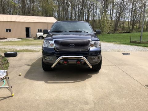 2005 Ford F-150 photo