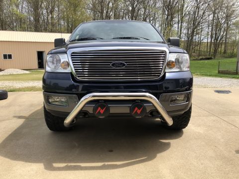 2005 Ford F-150 photo