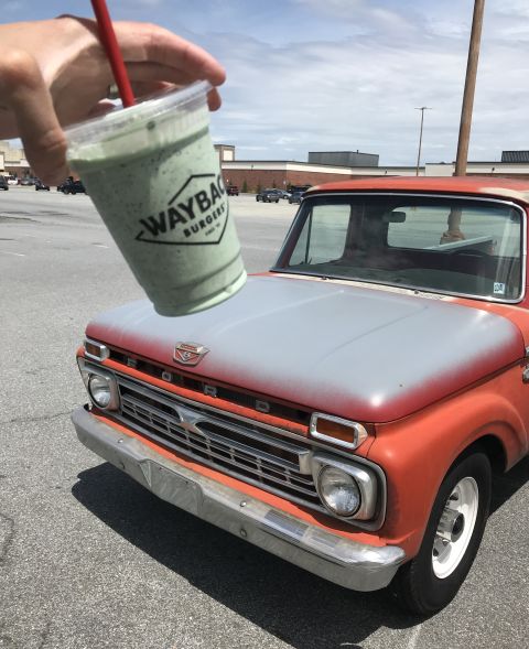 1966 Ford F-250 photo