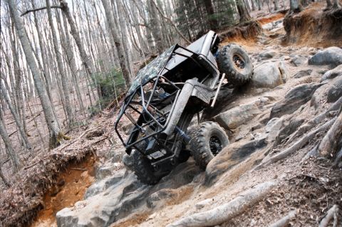 1976 Ford Bronco photo