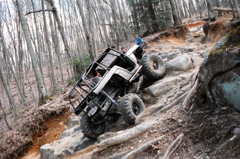 1976 Ford Bronco photo