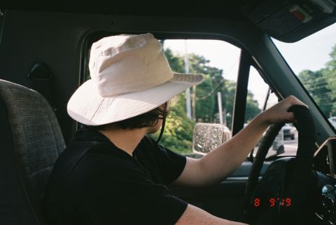 1988 Ford Bronco photo
