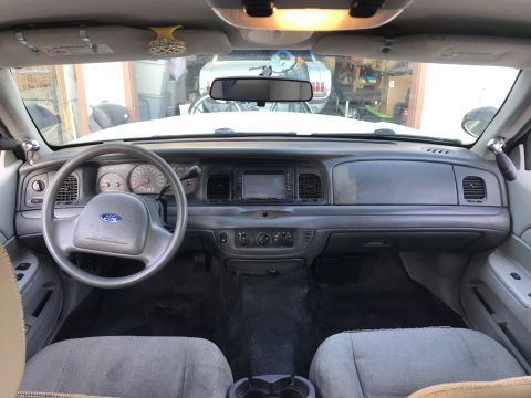 1987 Ford Bronco II photo