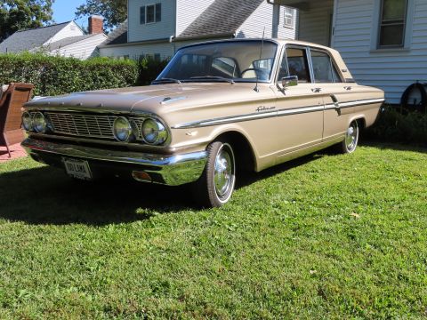 1964 Ford Fairlane