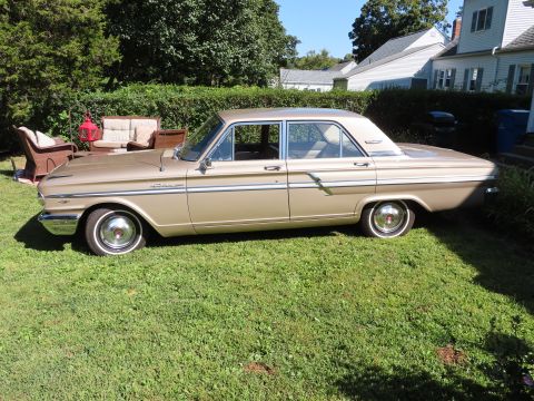 1964 Ford Fairlane photo