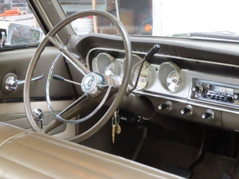 1964 Ford Fairlane photo