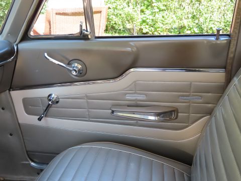 1964 Ford Fairlane photo