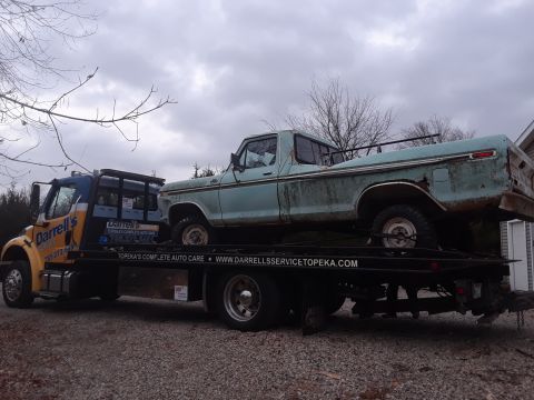 1978 Ford F-150 photo