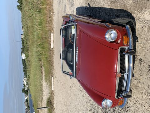1979 Ford Bronco photo