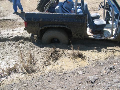 1978 Ford Bronco photo