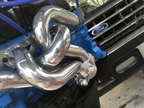 1991 Ford Bronco photo