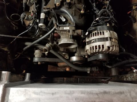 1991 Mitsubishi Montero photo