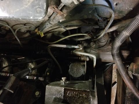 1991 Mitsubishi Montero photo
