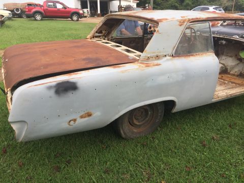 1962 Ford Galaxie photo