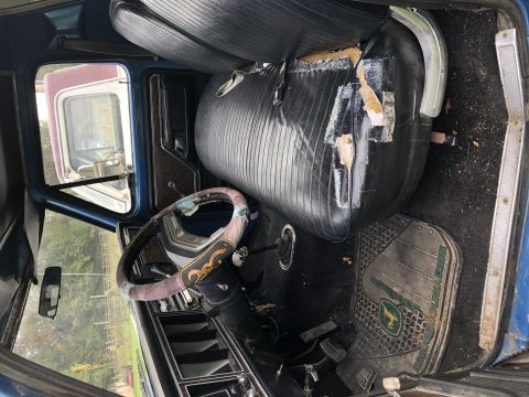 1979 Ford Bronco photo
